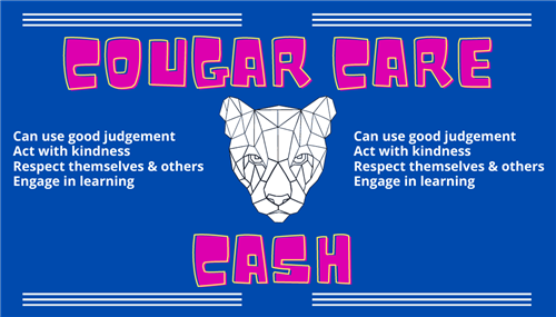 Cougar Cash